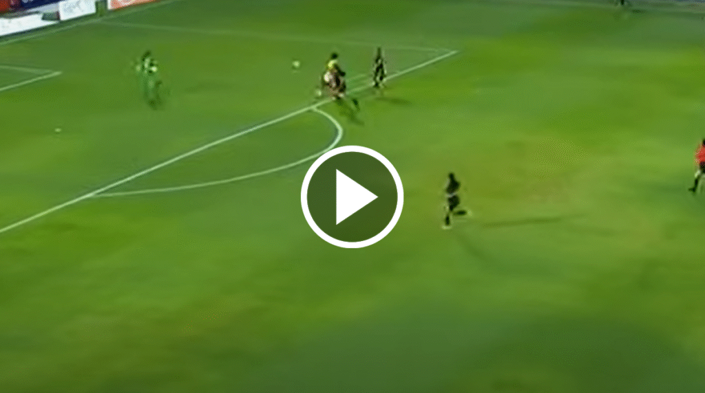 Era una obra de arte: Así fue el gol que le quitaron a Linda Caicedo con Colombia
