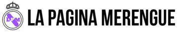 La Página Merengue