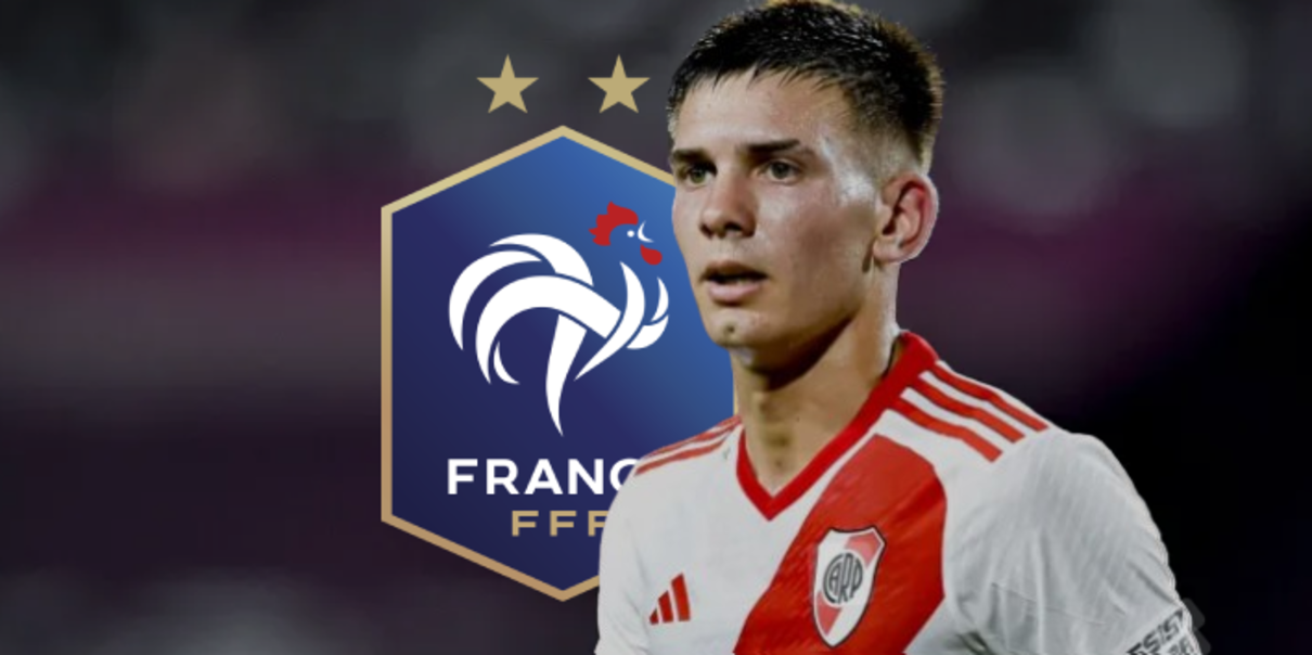 El futbolista argentino ya aterrizó en la capital de España.