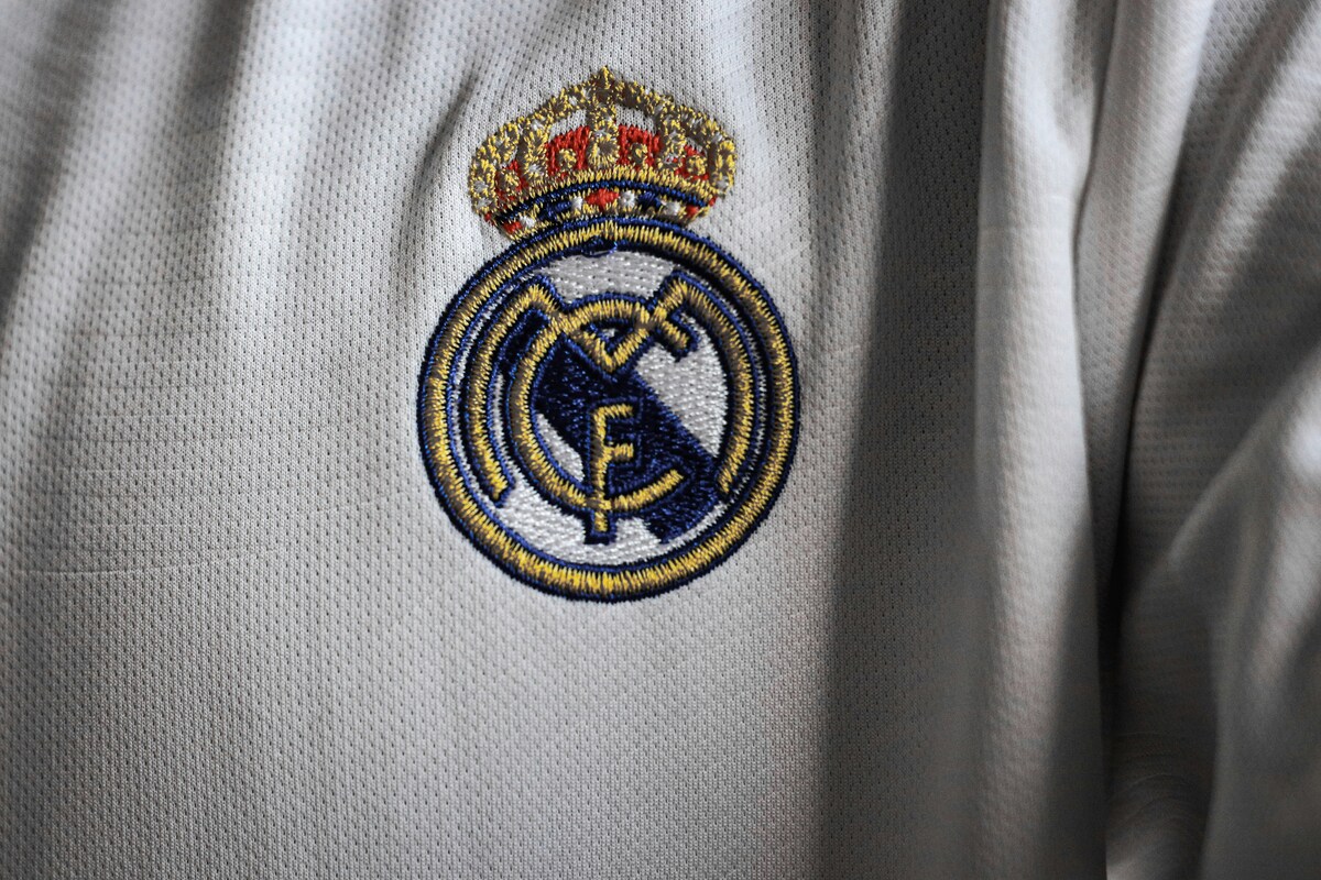 El Real Madrid estrenará nuevos uniformes esta temporada.