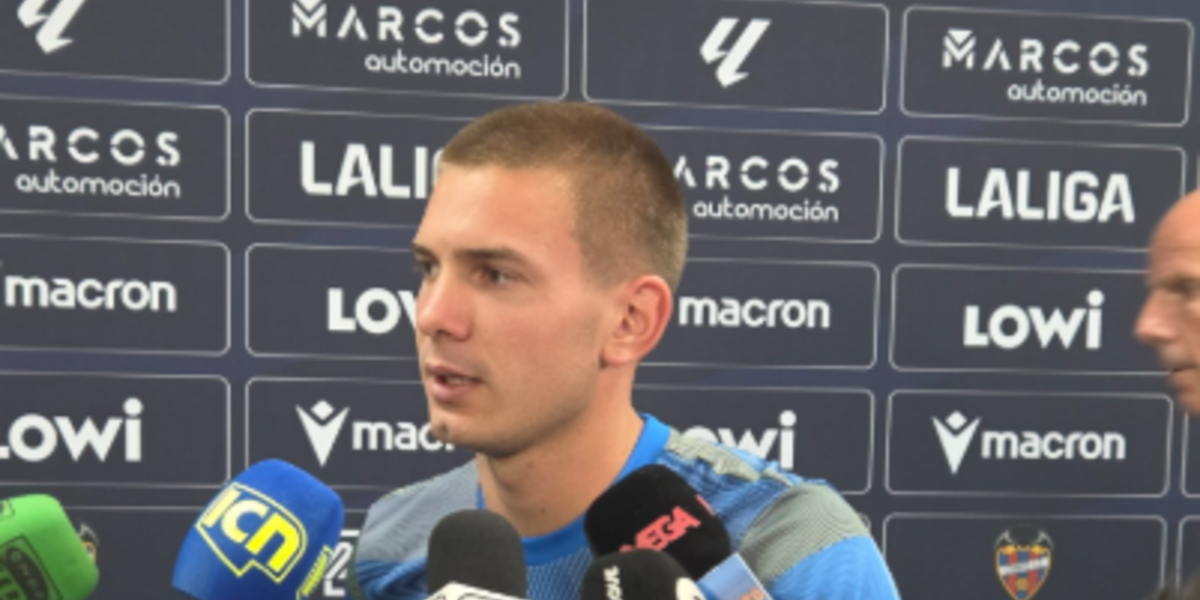 El futbolista argentino reveló cual es el jugador del plantel que más le llamó la atención.